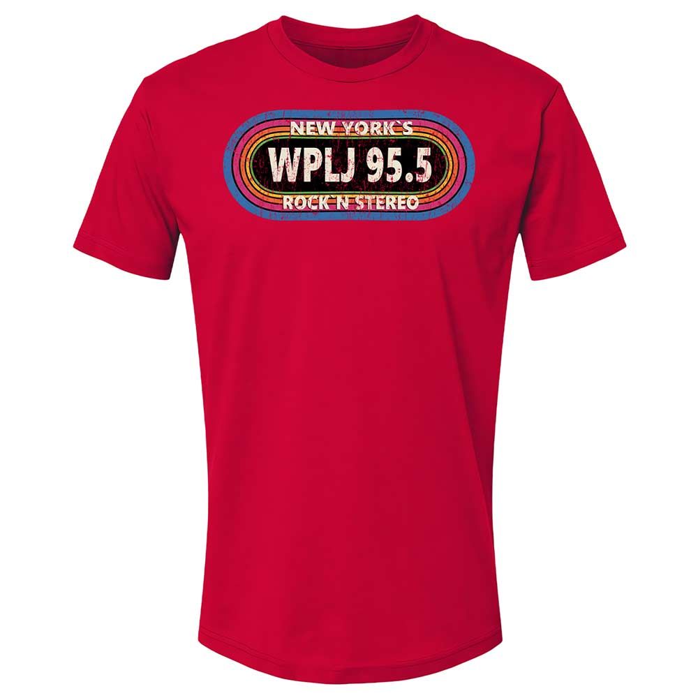 Premium Unisex T-Shirt - AFXXP59B - Red - 9