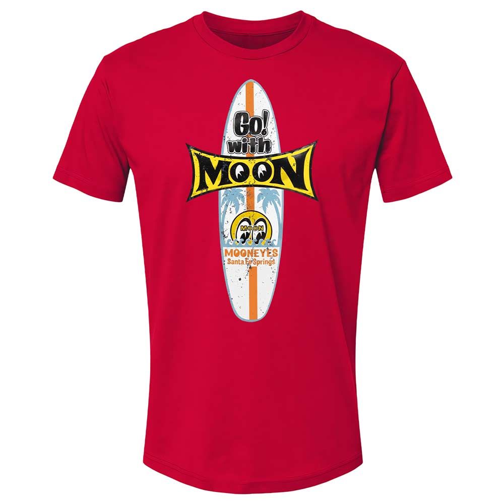 Premium Unisex T-Shirt - 3VJ7KPC6 - Red - 9