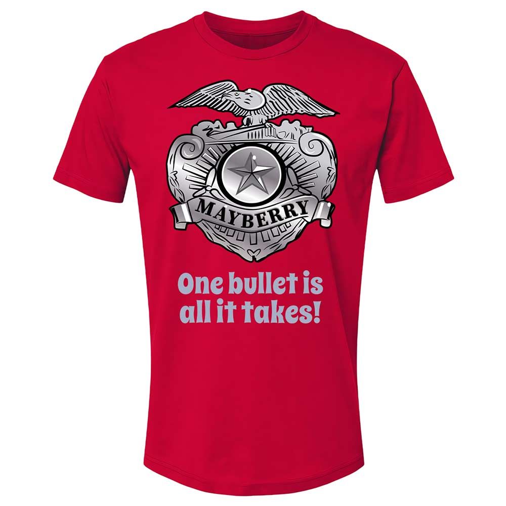 Premium Unisex T-Shirt - AGBYNC47 - Red - 9