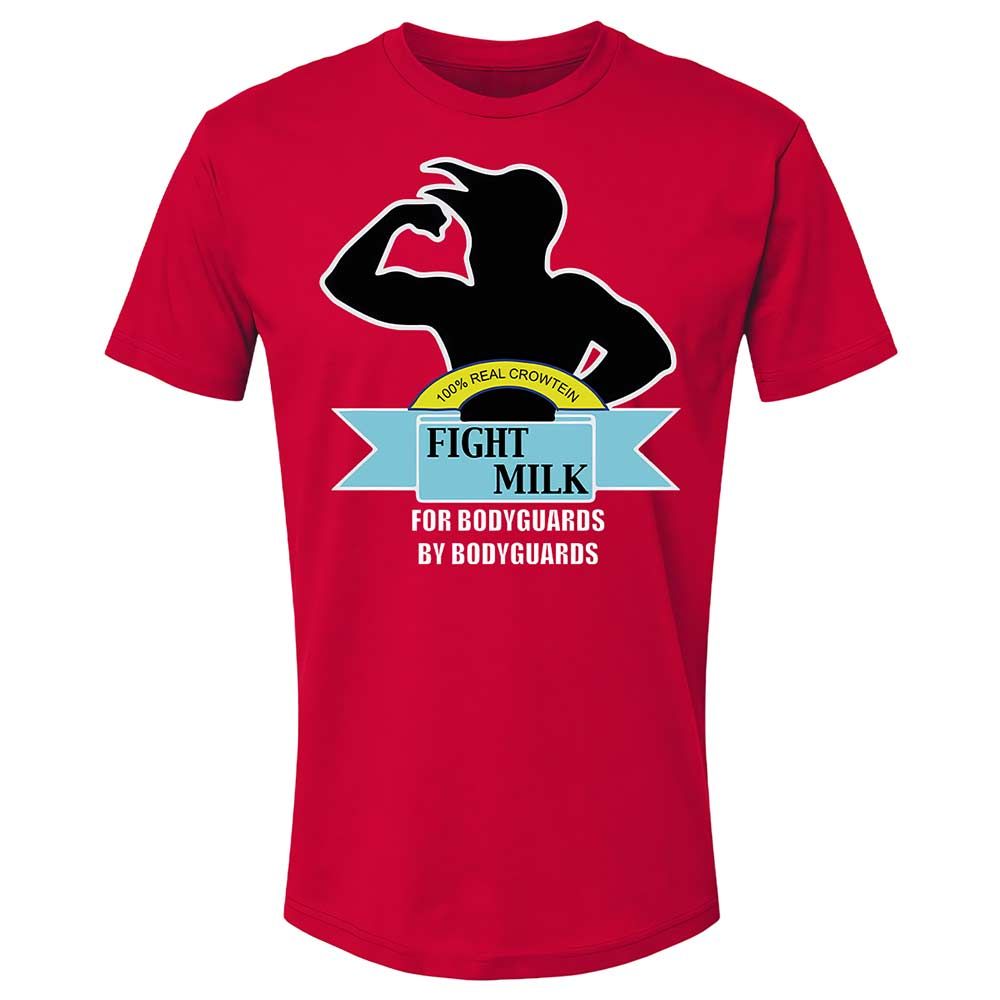 Premium Unisex T-Shirt - FRM6QXL3 - Red - 9