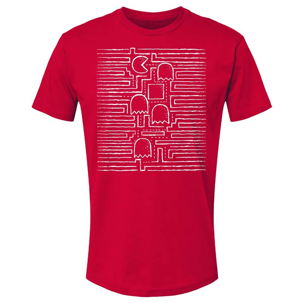 Premium Unisex T-Shirt - EB8HYCCM - Red - 9