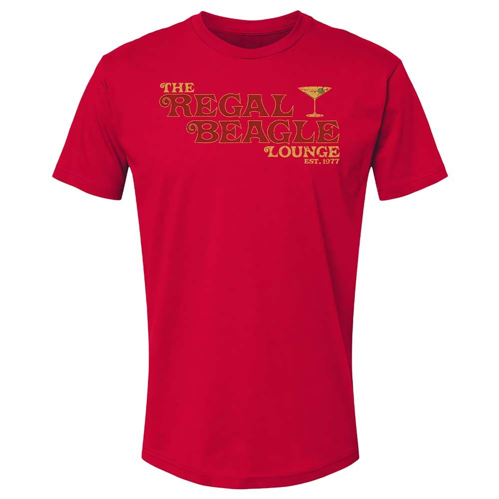 Premium Unisex T-Shirt - LQ5YF66J - Red - 9