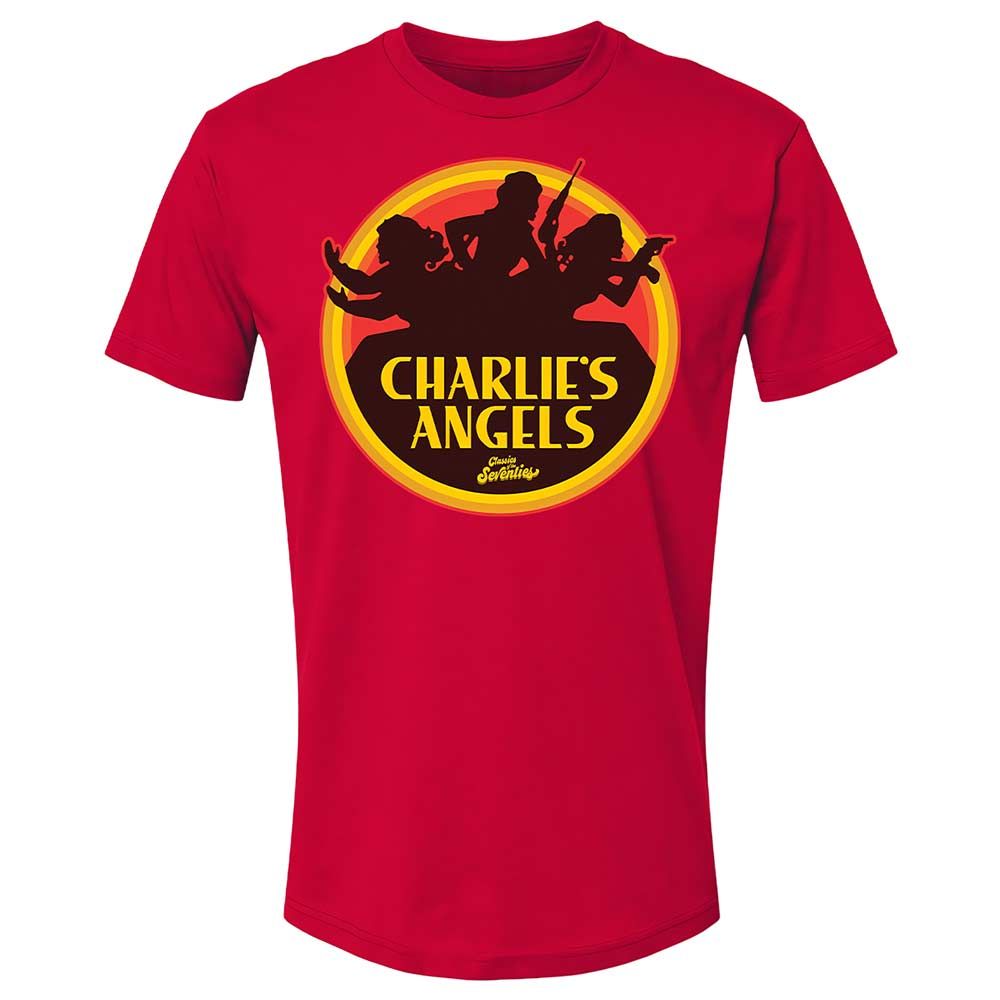 Angels - Red - 9