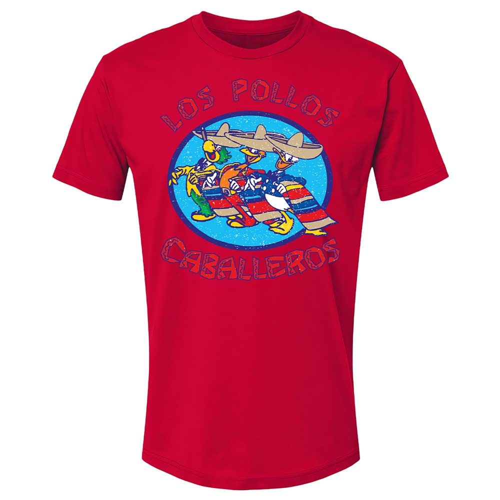 Los Pollos Hermanos - Red - 9