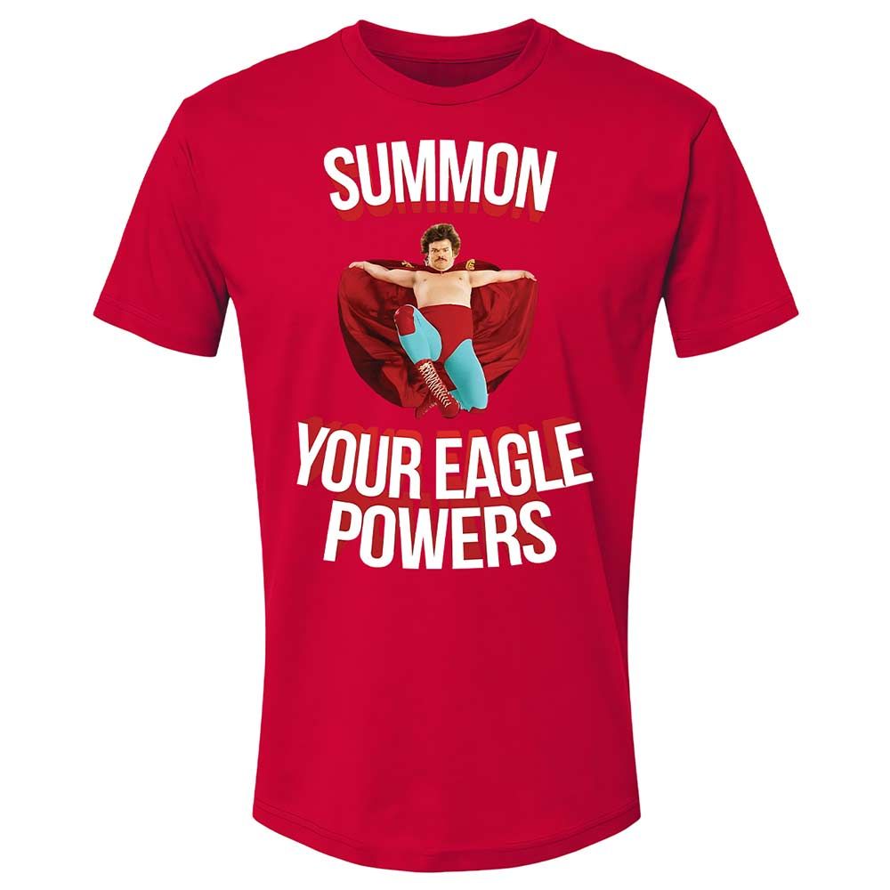 Premium Unisex T-Shirt - SGD4AK3T - Red - 9