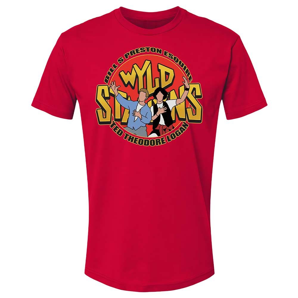 Premium Unisex T-Shirt - NVTNJ5YG - Red - 9