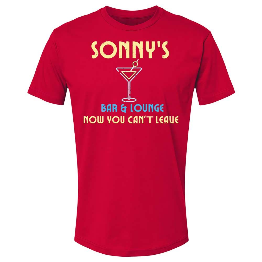 Premium Unisex T-Shirt - YXJPAVMT - Red - 9
