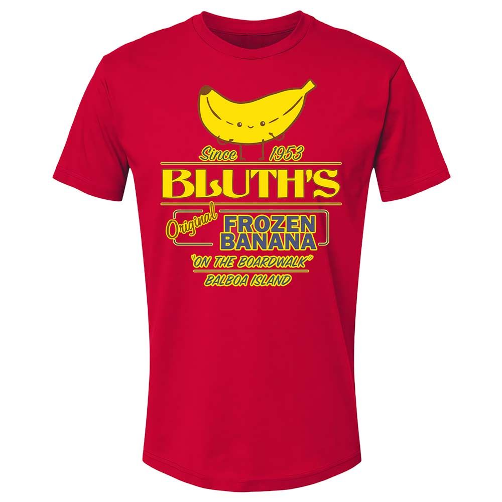 Premium Unisex T-Shirt - WDWMJ7VL - Red - 9