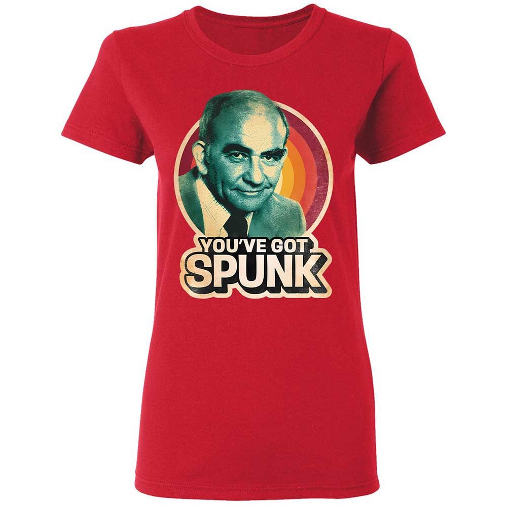 Women's T-Shirt - WH948BG2 - Red - 9