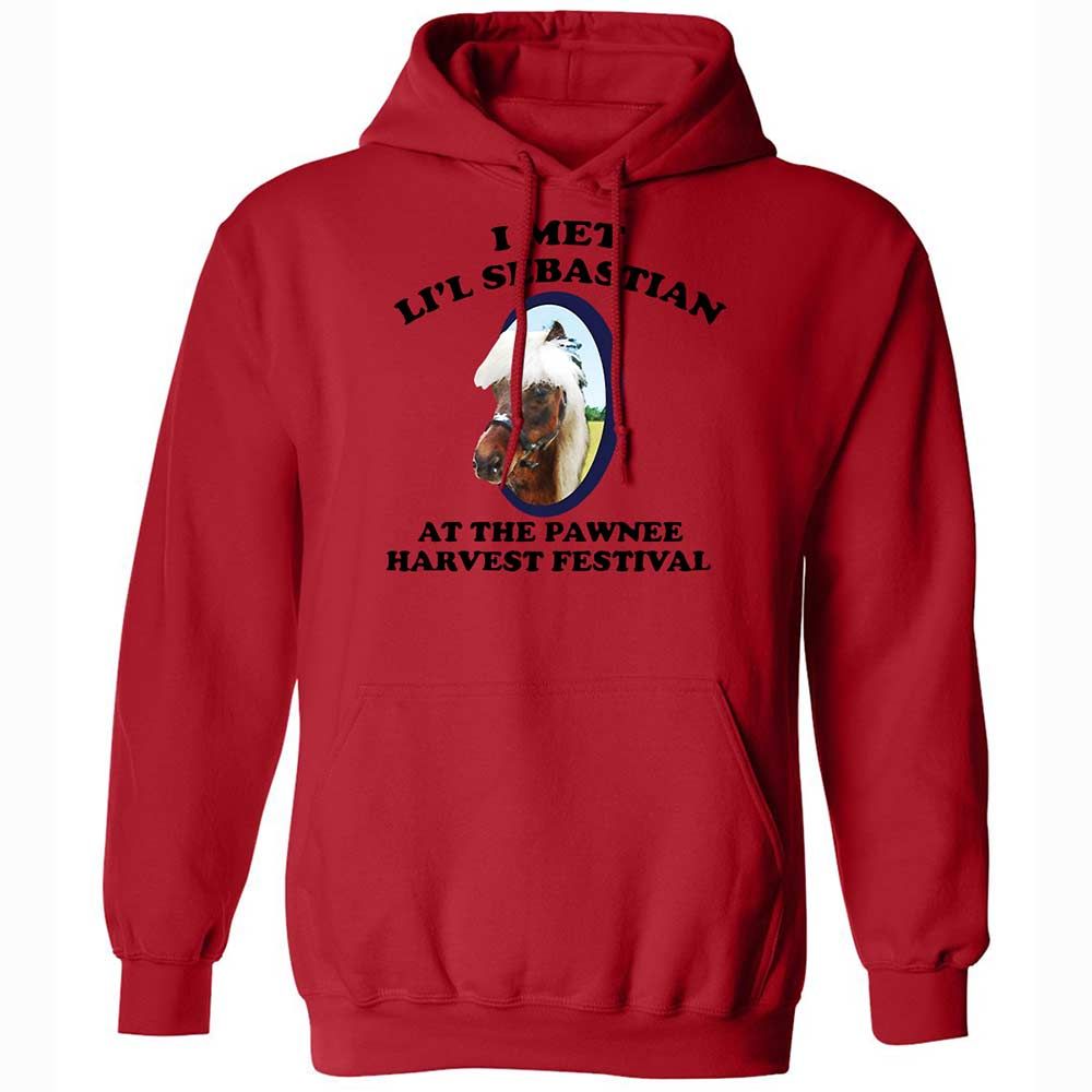 Classic Unisex Hoodie - XY2RXPS4 - Red - 9