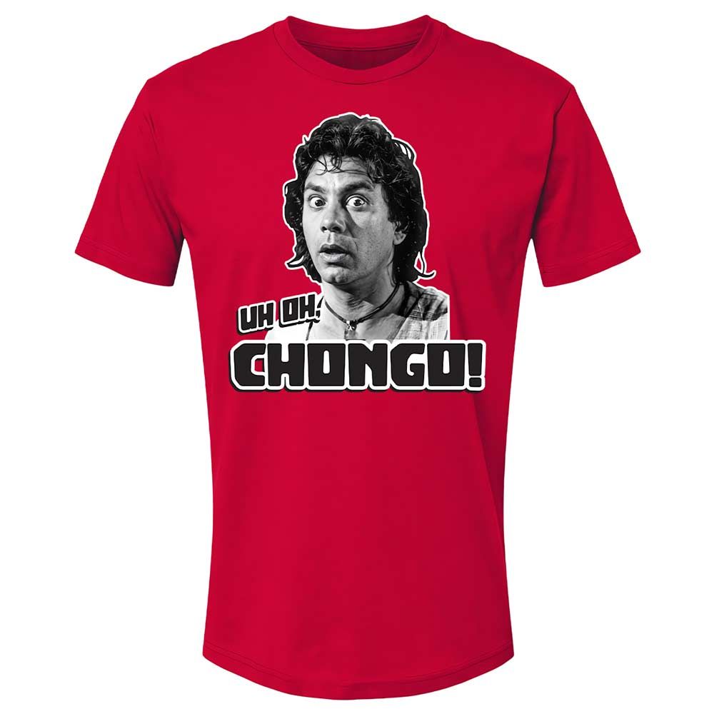 Premium Unisex T-Shirt - XHXJHPLX - Red - 9