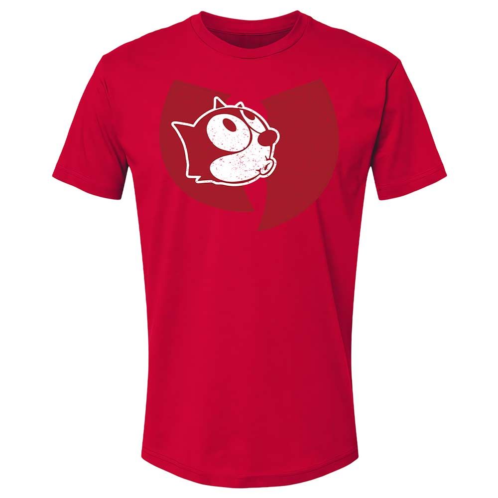 Premium Unisex T-Shirt - 93AYQE9B - Red - 9