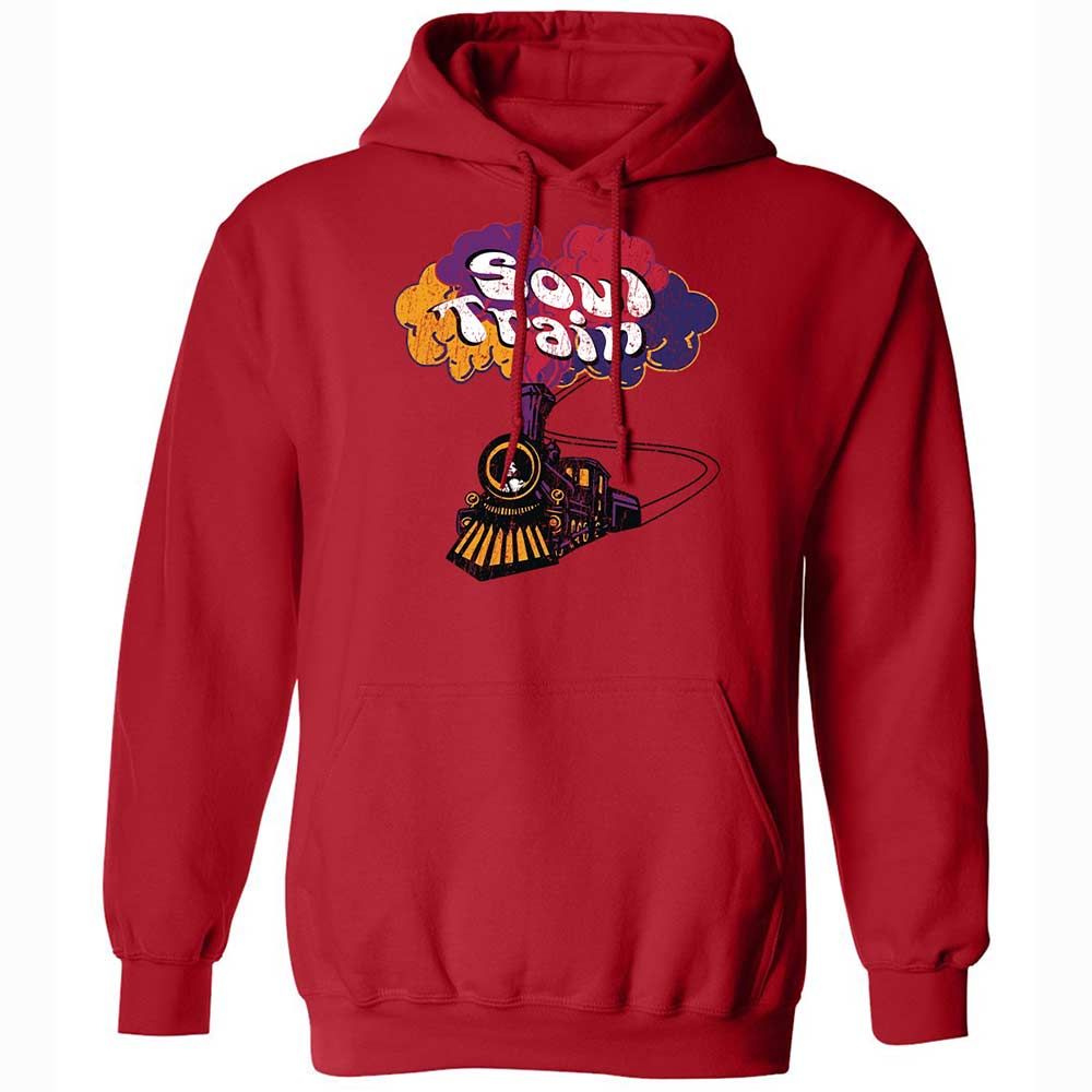 Classic Unisex Hoodie - FB7ZZ38K - Red - 9