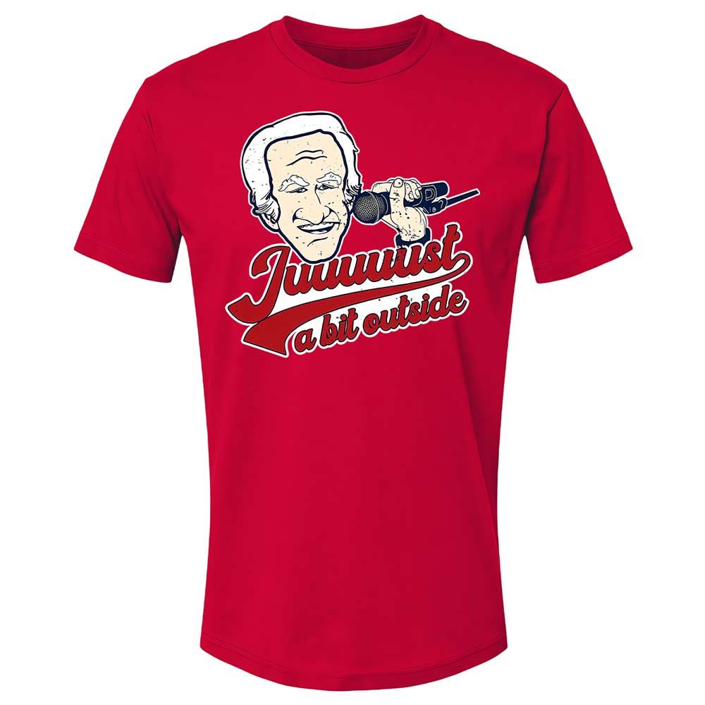 Premium Unisex T-Shirt - AEAXG7J9 - Red - 9