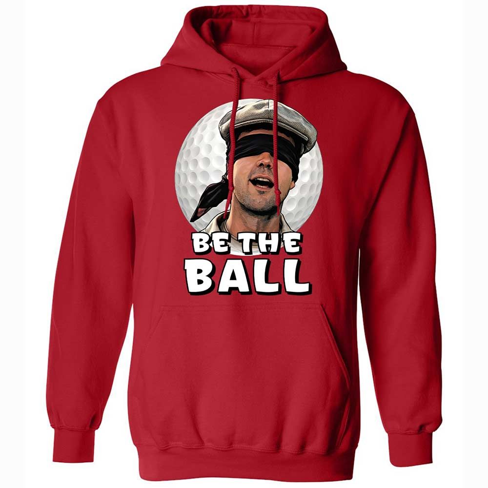 Be the Ball - Red - 9