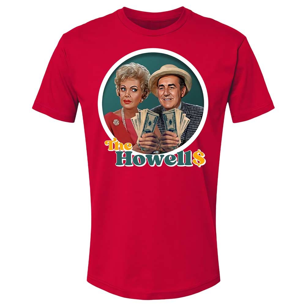 Premium Unisex T-Shirt - VMVUFHPZ - Red - 9