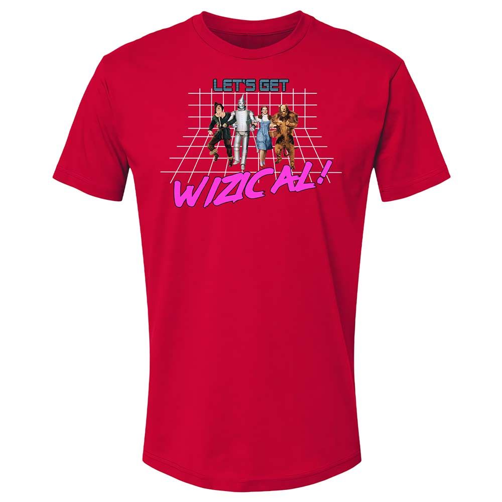 Premium Unisex T-Shirt - TW27NYCR - Red - 9