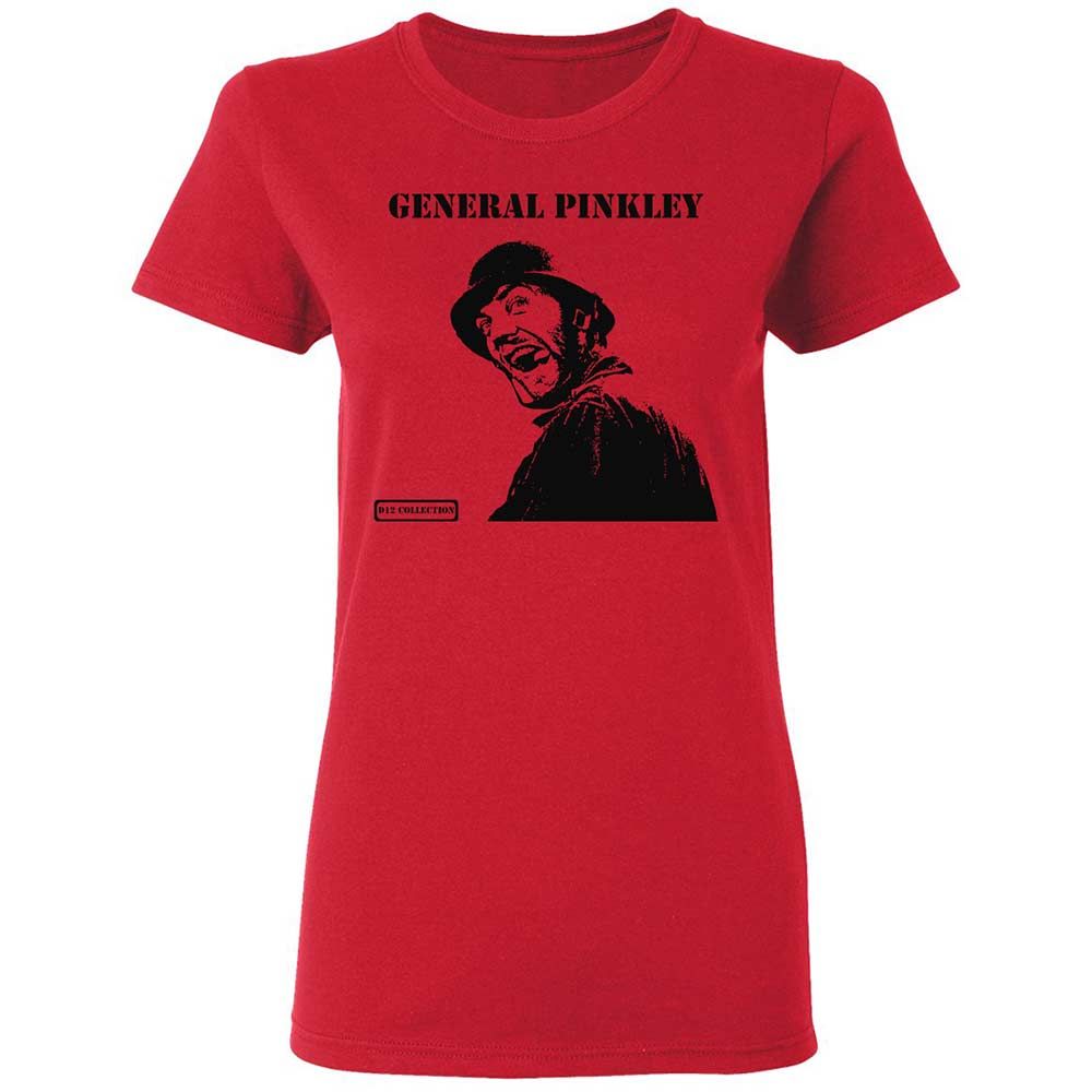 Shannon's Garage - Red - 9