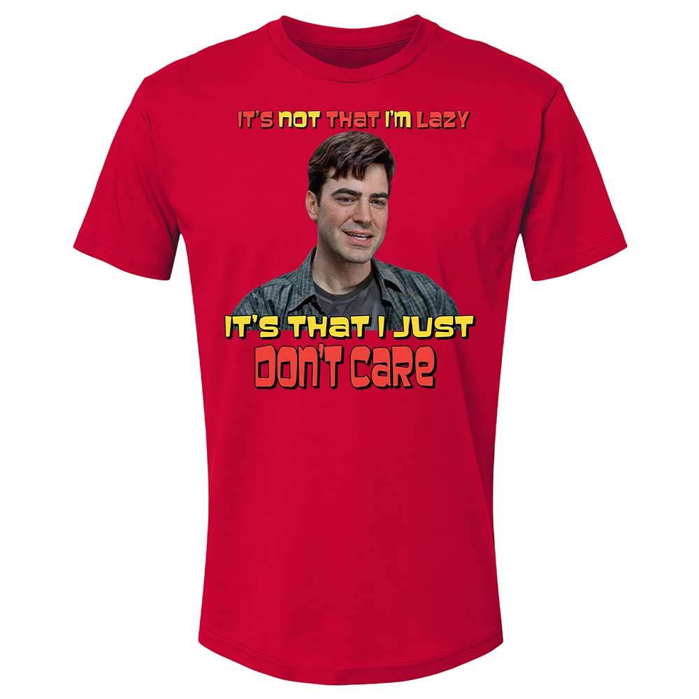 Premium Unisex T-Shirt - N62MBZER - Red - 9