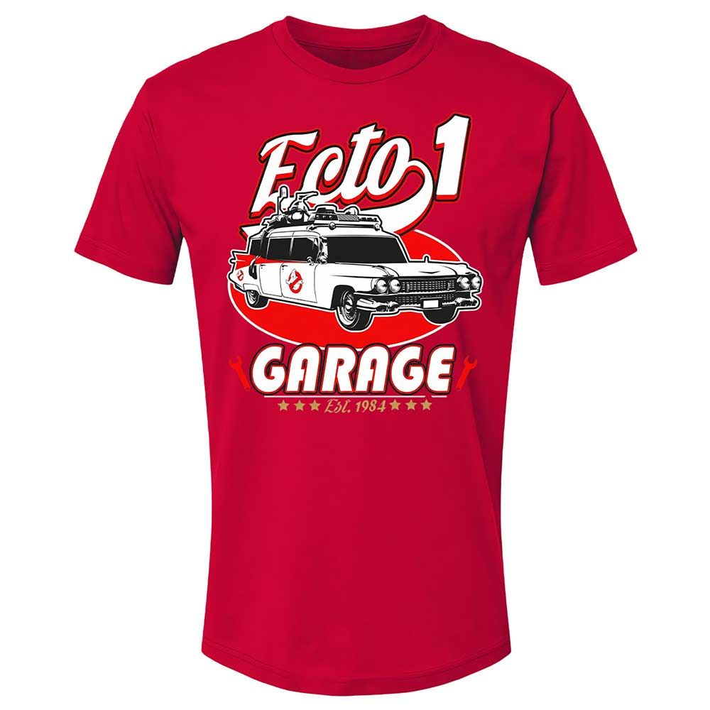 Premium Unisex T-Shirt - 77N1TV6J - Red - 9