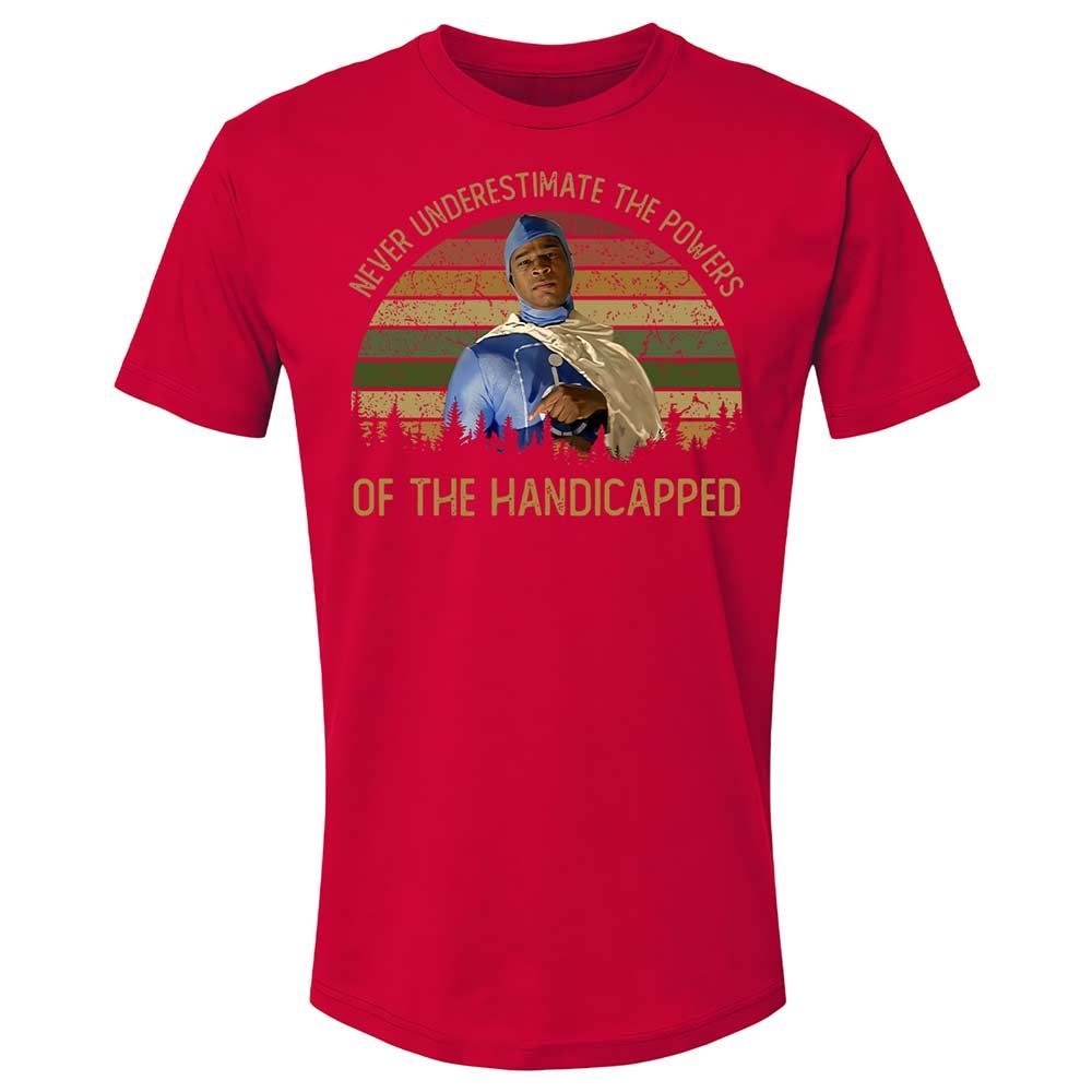 Premium Unisex T-Shirt - XQY575KF - Red - 9