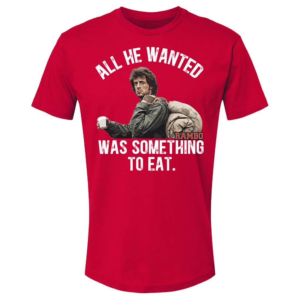 Premium Unisex T-Shirt - 5YZ3H3HG - Red - 9