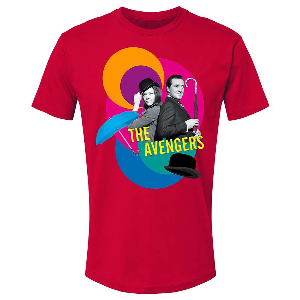 Premium Unisex T-Shirt - 7D76XWMW - Red - 9
