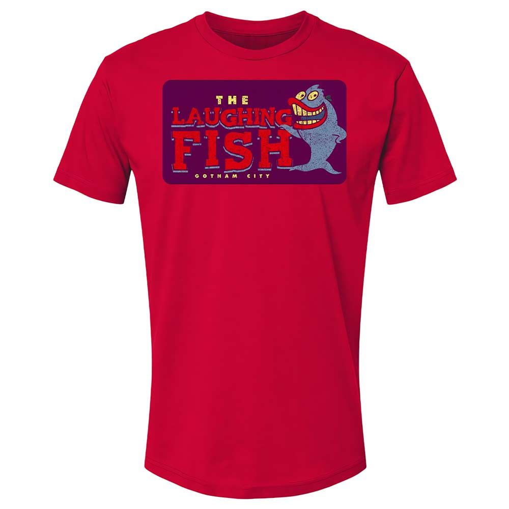 Premium Unisex T-Shirt - Y2MT3JR9 - Red - 9