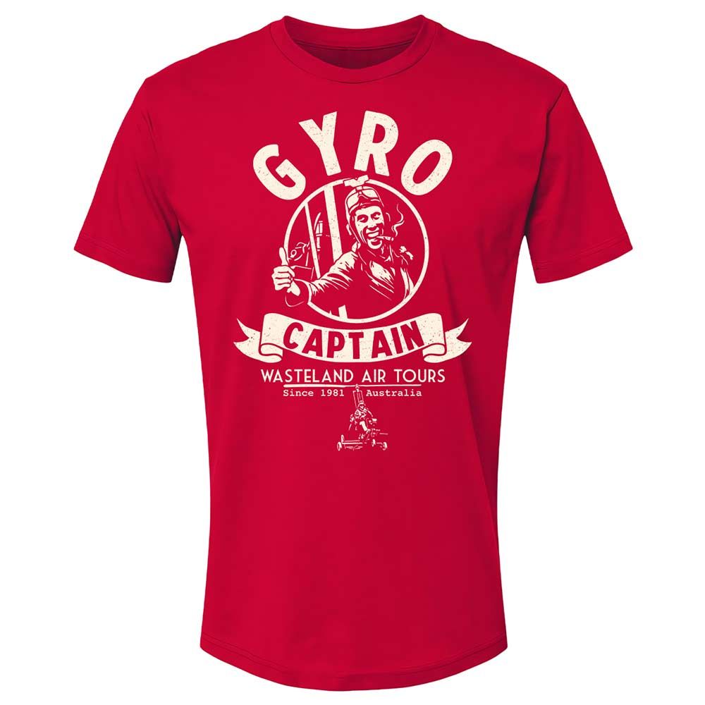Premium Unisex T-Shirt - MKS9J5DB - Red - 9