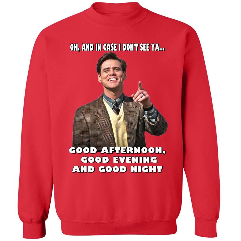 Classic Unisex Sweatshirt - Z2JUQZAA - Red - 9