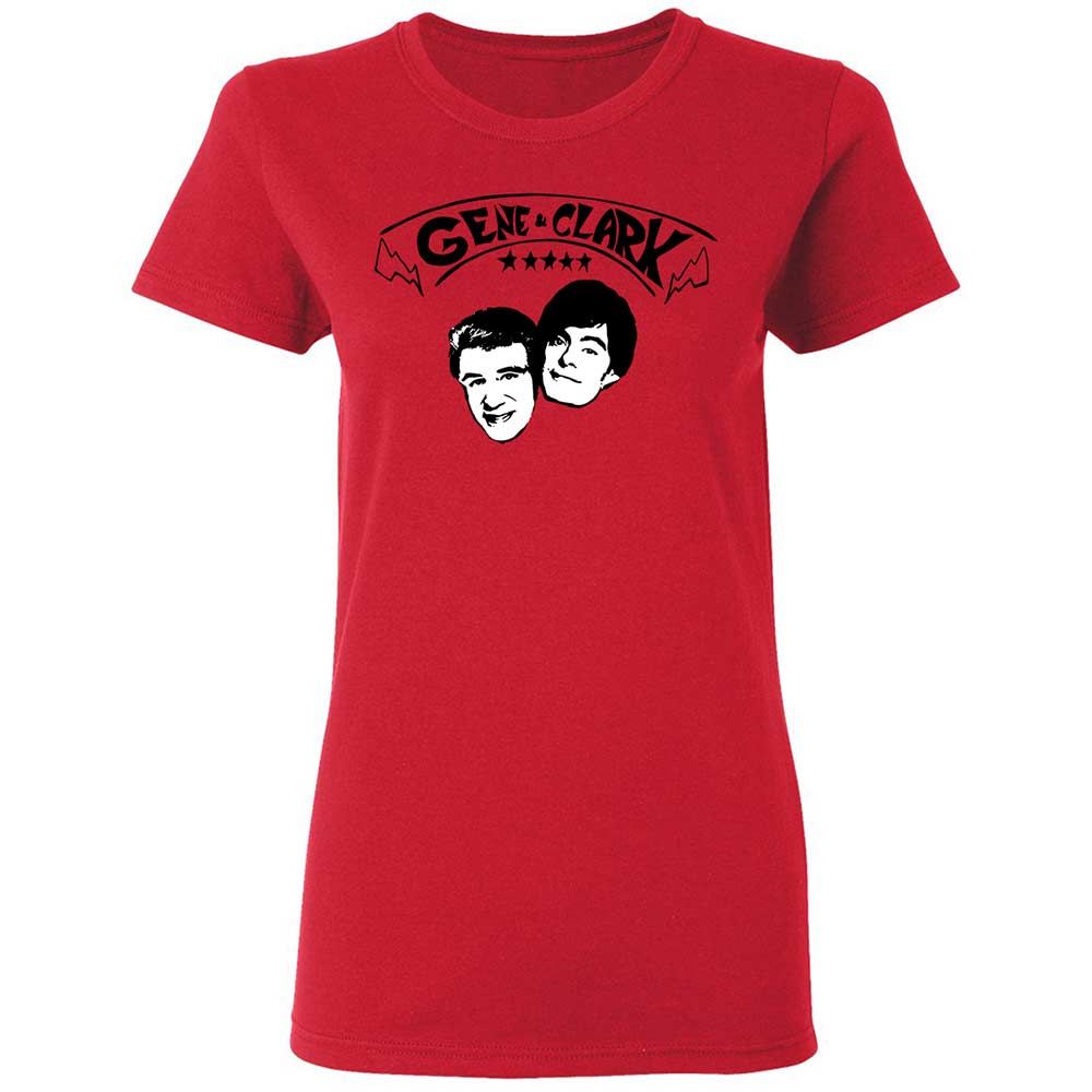 The Blue Jean Committee - Red - 9