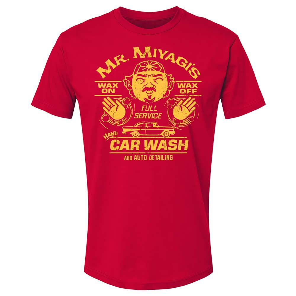 Premium Unisex T-Shirt - GWDXQGCX - Red - 9