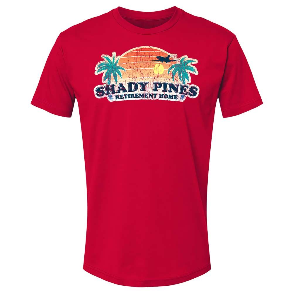 Premium Unisex T-Shirt - EU2M6KTY - Red - 9