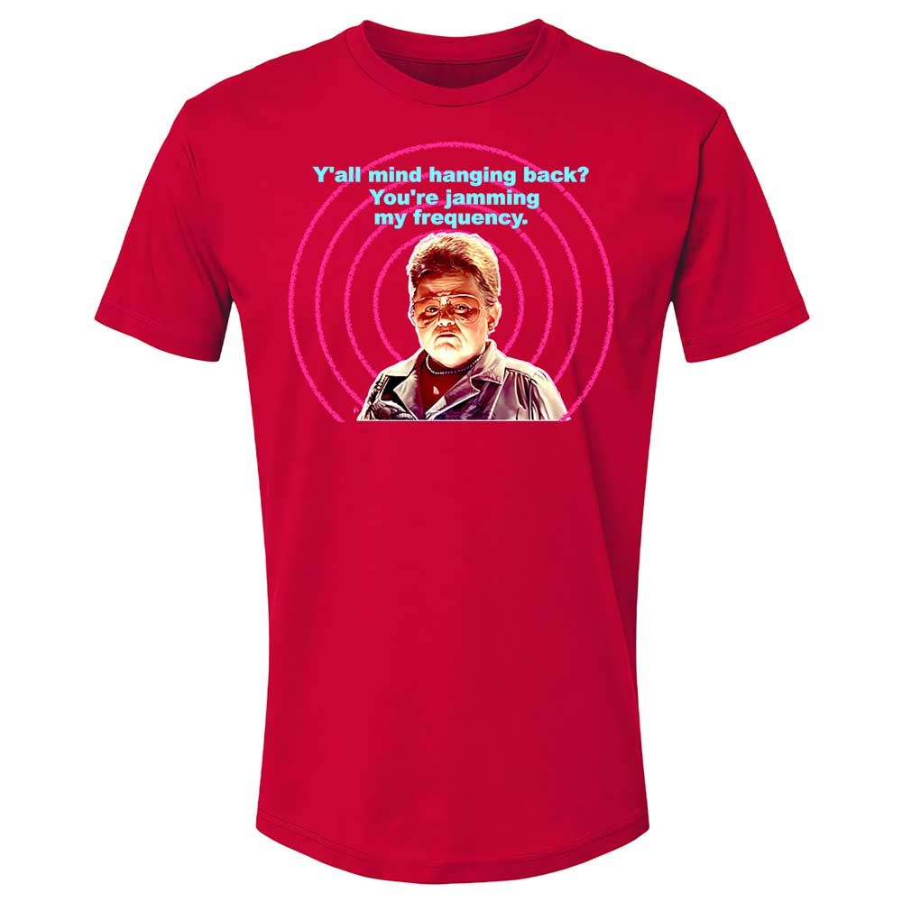 Premium Unisex T-Shirt - YCK9XHVY - Red - 9