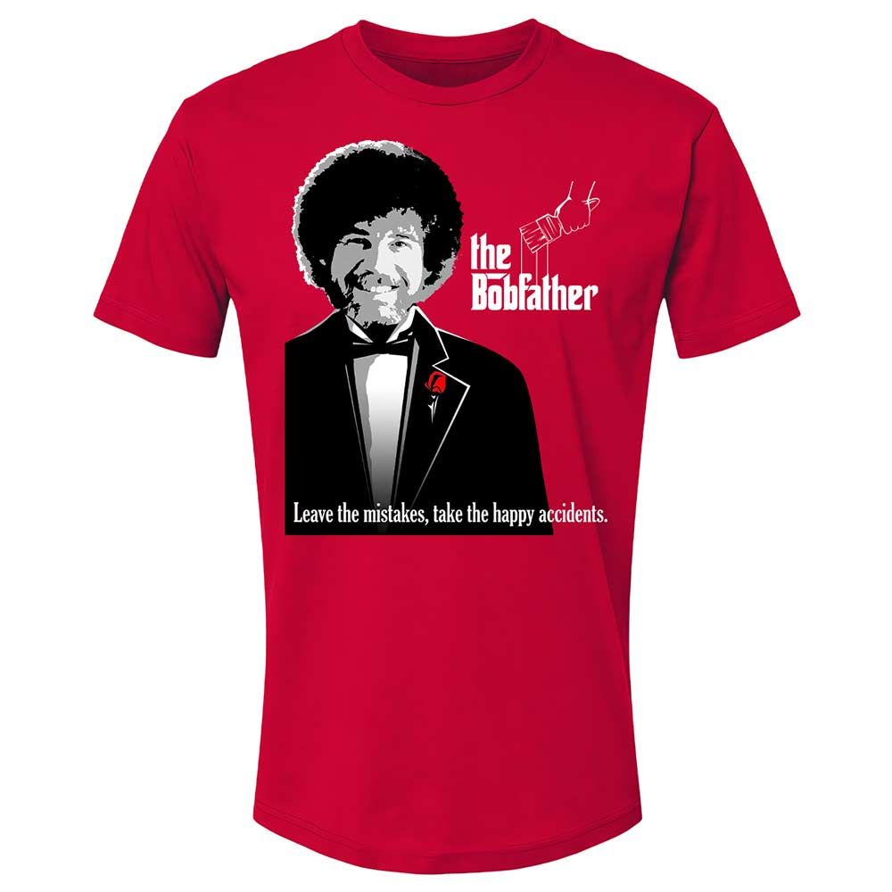 Premium Unisex T-Shirt - 92AC2FDV - Red - 9