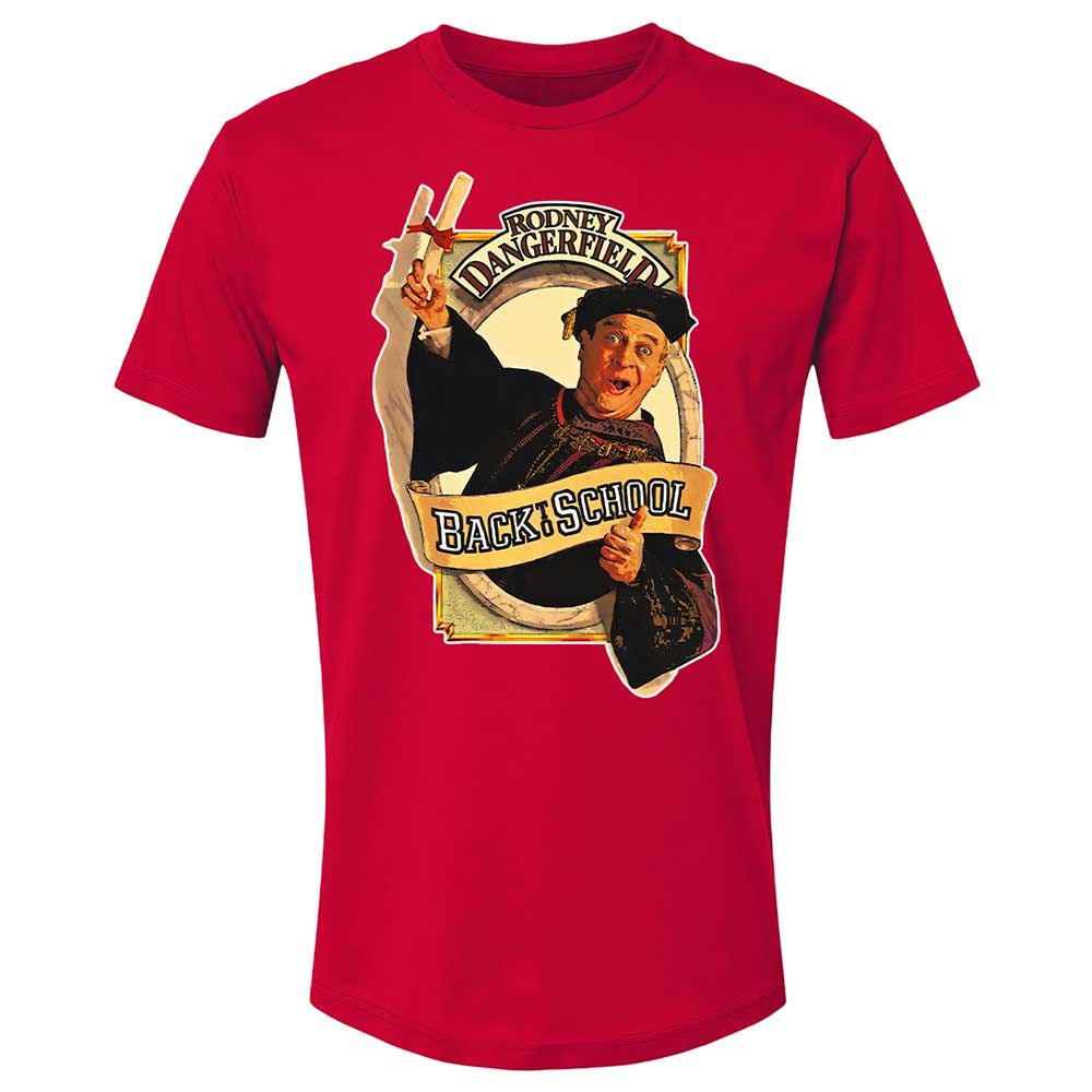 Premium Unisex T-Shirt - HBPRDGY6 - Red - 9