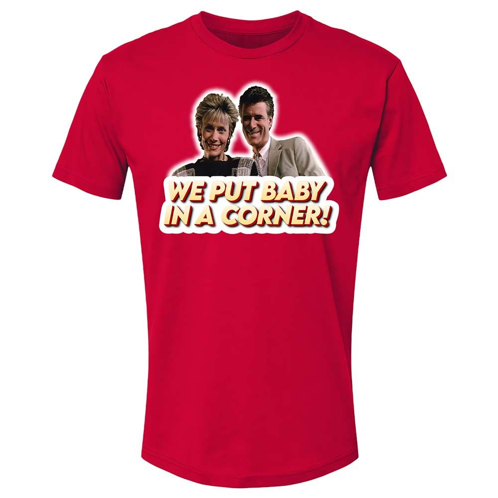 Premium Unisex T-Shirt - KF5379Q5 - Red - 9