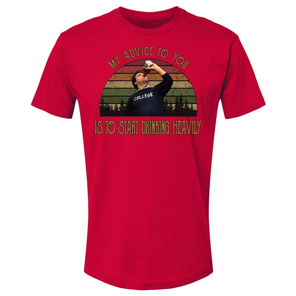 Premium Unisex T-Shirt - 6LCZNV9T - Red - 9