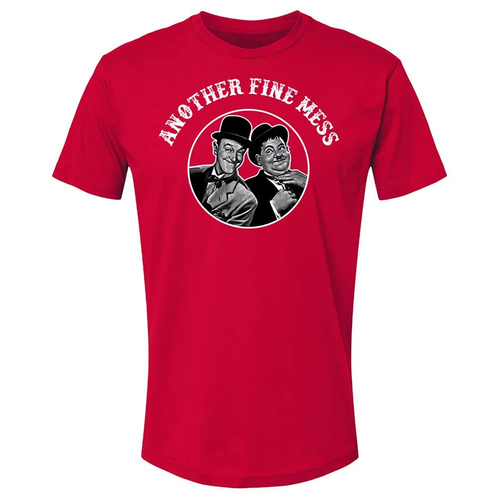 Premium Unisex T-Shirt - QZK51TS7 - Red - 9