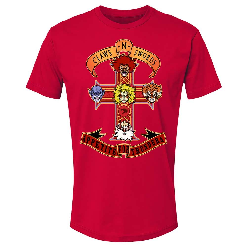 Premium Unisex T-Shirt - EHC6V473 - Red - 9