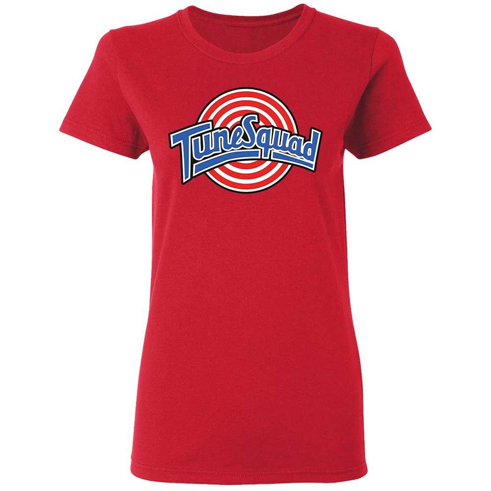 Toon Squad - Red - 9