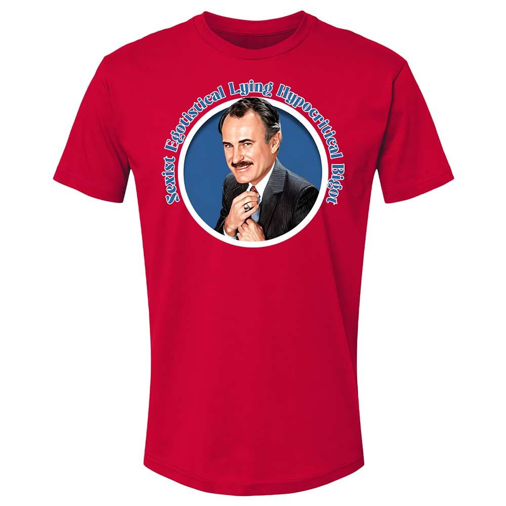 Premium Unisex T-Shirt - TN864GC5 - Red - 9