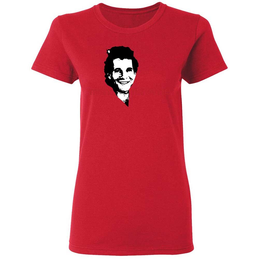 Trust the Gutte - Red - 9