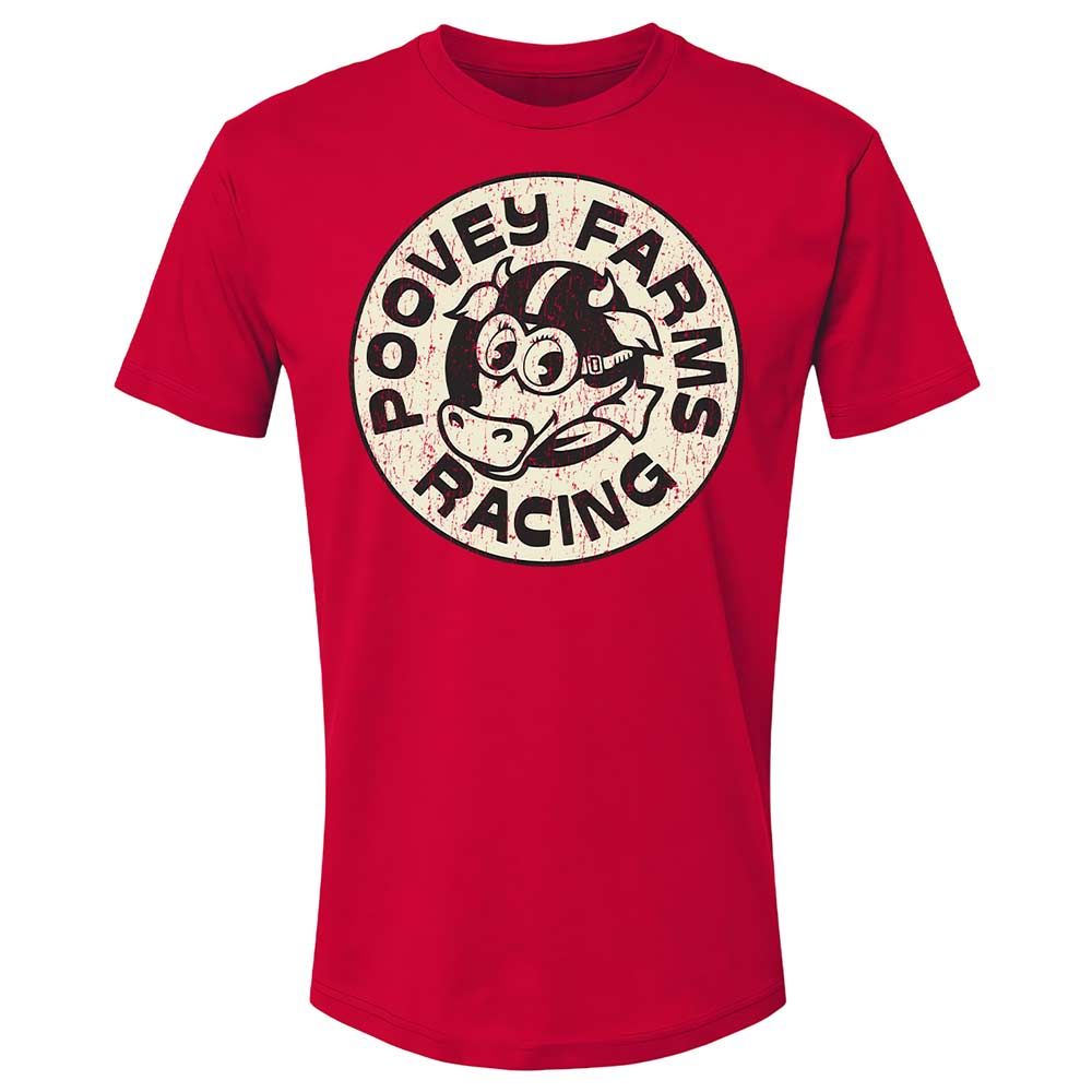 Premium Unisex T-Shirt - 52JP3N78 - Red - 9
