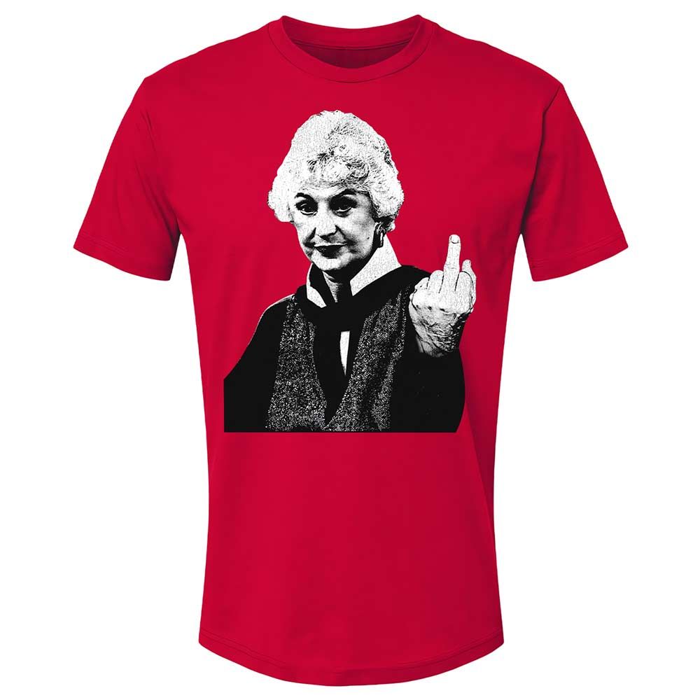 Premium Unisex T-Shirt - FTMZQTNT - Red - 9