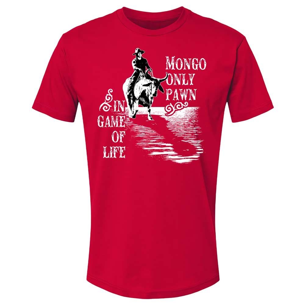Premium Unisex T-Shirt - AHK1876N - Red - 9