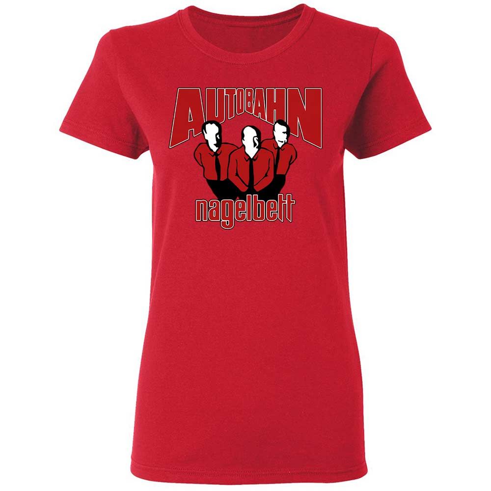 Autobahn - Red - 9