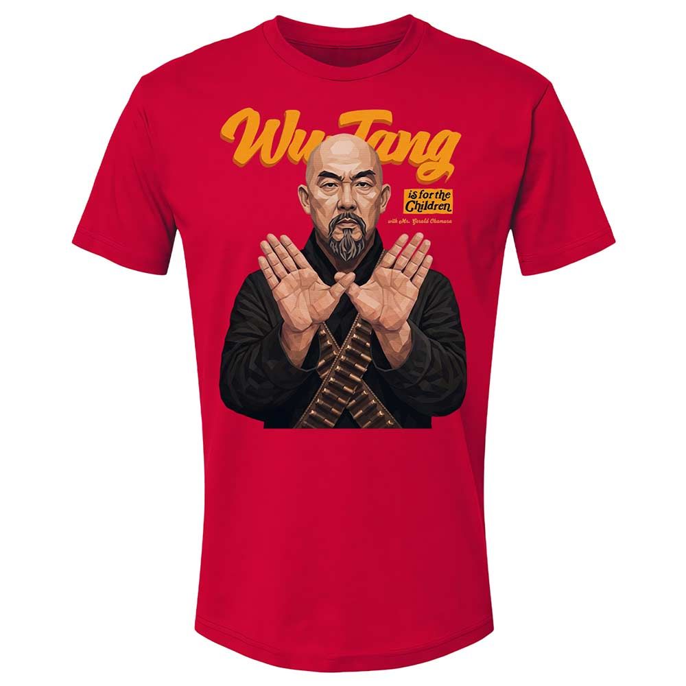 Premium Unisex T-Shirt - 27UQFZRZ - Red - 9
