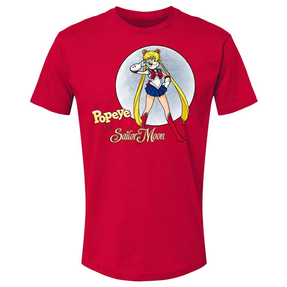 The Sailor - Red - 9