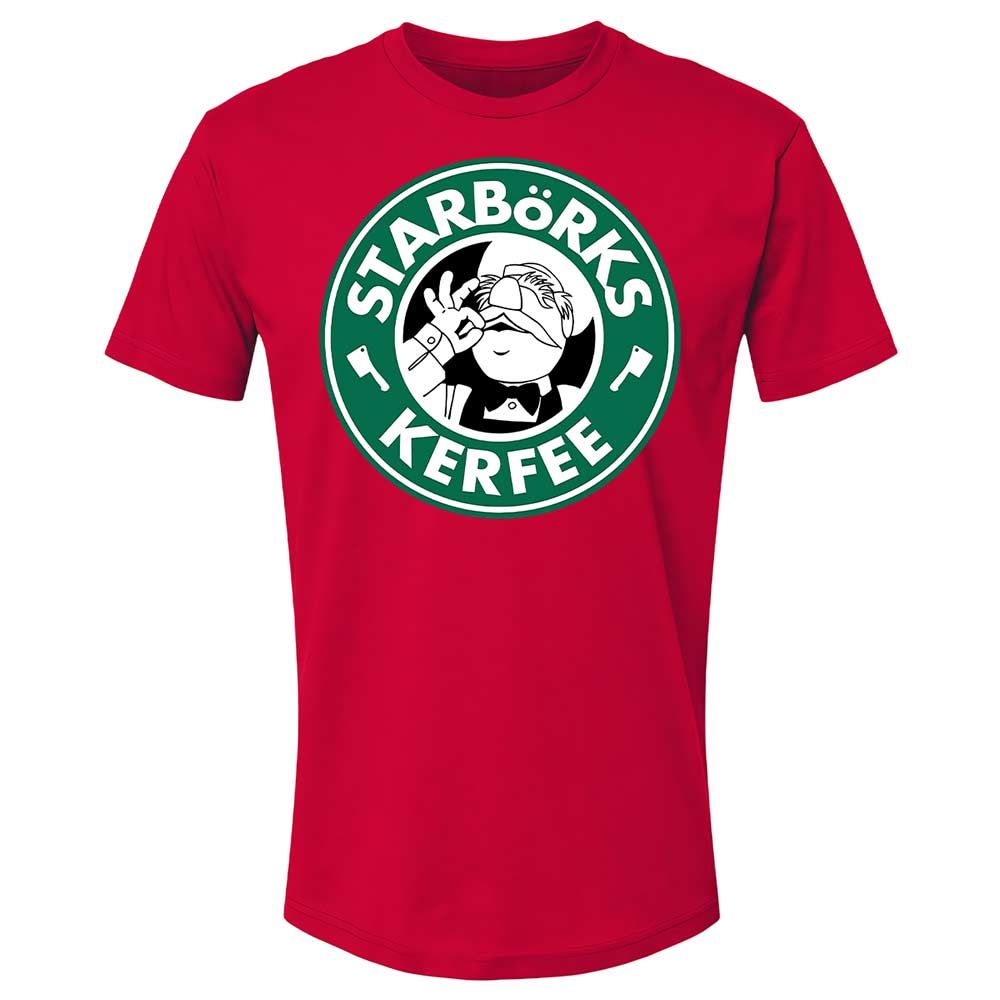 Premium Unisex T-Shirt - XK3MG7LE - Red - 9